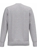 Kariban K 488 Pracovná mikina 20.K488 ash heather Kariban K 488 Pracovná mikina 20.K488 ash heather