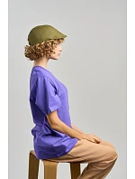 olive model 22450519 - Atlantis Headwear olive model 22450519 - Atlantis Headwear