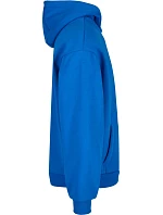 NM 011 Těžká unisex mikina s kapucí model 22443574 cobalt blue - New Morning Studios NM 011 Těžká unisex mikina s kapucí model 22443574 cobalt blue - New Morning Studios