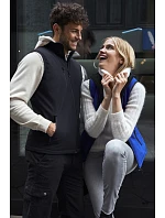 Clique Padded Softshell Vest Women Dámska zateplená softshellová vesta 67.0959 čierna Clique Padded Softshell Vest Women Dámska zateplená softshellová vesta 67.0959 čierna