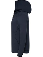 Cutter & Buck Pemberton Hood Men Pánska mikina s kapucňou 68.8430 tmavomodrá Cutter & Buck Pemberton Hood Men Pánska mikina s kapucňou 68.8430 tmavomodrá