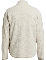 Full Zip M Pánská fleecová bunda sand model 22470813 - Tenson Full Zip M Pánská fleecová bunda sand model 22470813 - Tenson