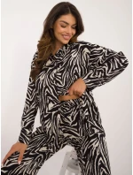 Komplet DHJ KMPL model 20493444 ecru - FPrice