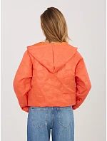 IT KR bunda FL10126.86 oranžová