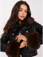 Kurtka MBM KR  czarny model 21730863 - FPrice