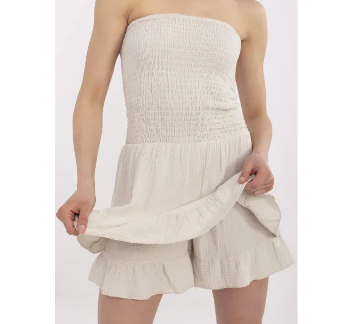 Kombinéza MI KO 61124.94 béžová