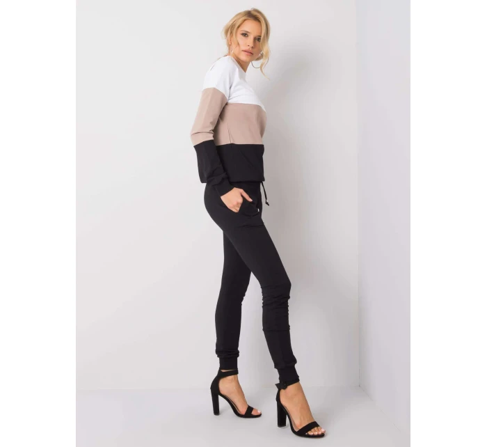 Souprava RV KMPL model 14843147 černá a béžová - FPrice