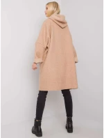 Kabát TW CZ BI model 20595557 béžový - FPrice