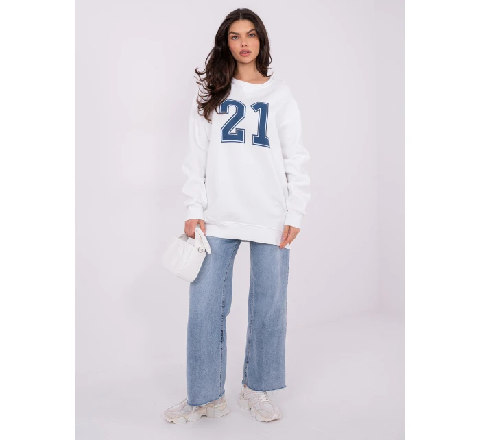 Bluza WT BL model 21859030 ecru - FPrice