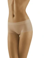 Dámske nohavičky Yava béžové - Wol-Bar
