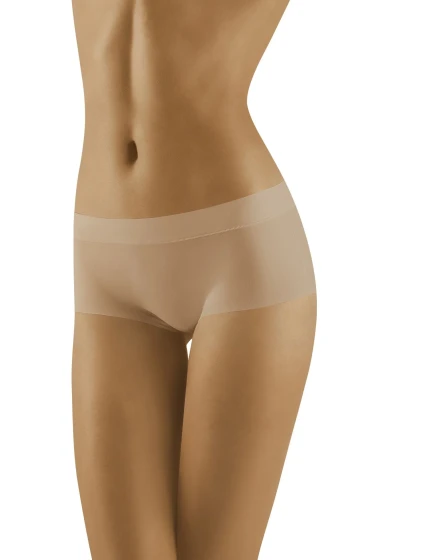 Dámske nohavičky Yava béžové - Wol-Bar