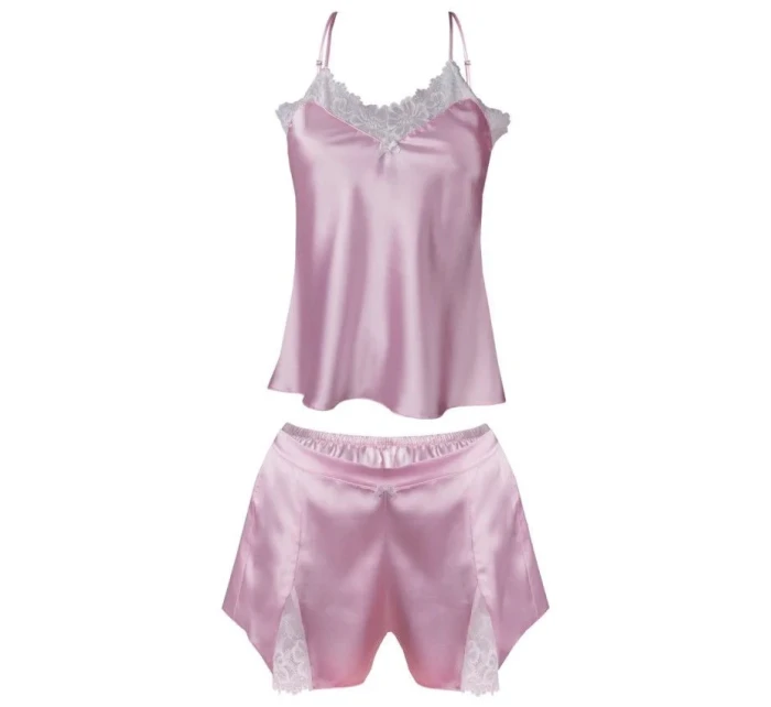 Set Eleonor Pink - Dkaren Set Eleonor Pink - Dkaren