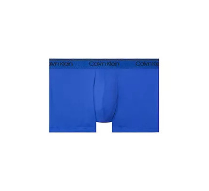 Spodné prádlo Pánske spodné prádlo LOW RISE TRUNK 000NB3807ACEI - Calvin Klein