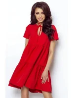 Dámske šaty Pola 214 - IVON Dámske šaty Pola 214 - IVON