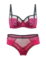 Dámská podprsenka BALCONETTE model 17552063 - MEDIOLANO Dámská podprsenka BALCONETTE model 17552063 - MEDIOLANO