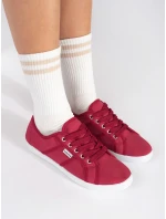 Výborné dámské tenisky bez podpatku Výborné dámské tenisky bez podpatku