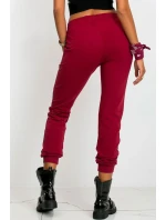 Teplákové nohavice model 169768 BFG