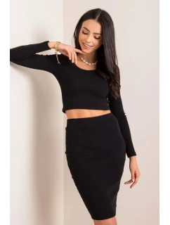 Model sukne 174594 Rue Paris