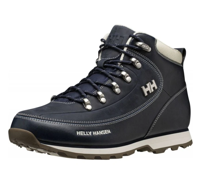 Topánky Helly Hansen The Forester M 10513-597