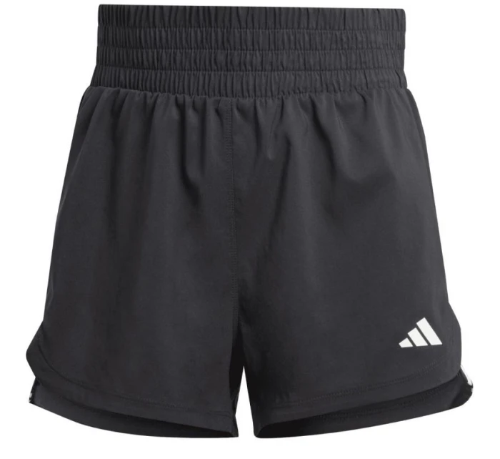 Pacer Training shorts 3Stripes Woven W dámské model 20567055 - ADIDAS Pacer Training shorts 3Stripes Woven W dámské model 20567055 - ADIDAS