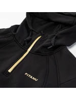 Mikina model 20846774 W - Fitanu Mikina model 20846774 W - Fitanu