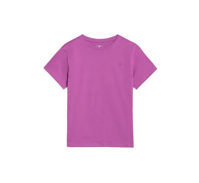 Tričko Jr model 21020993 - 4F Tričko Jr model 21020993 - 4F