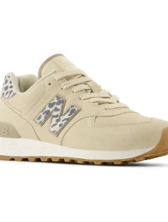 W model 21167357 dámské boty - New Balance