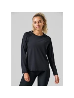 Koszulka CASALL Essential Long Sleeve czarny