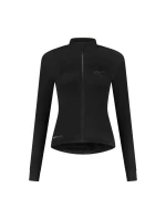 Rogelli bluza damska DISTANCE czarna XS