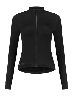 Rogelli dámska mikina DISTANCE black XS