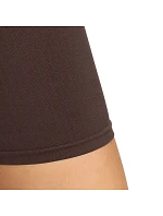 Dámske legíny adidas Workout Essentials Knit 4 Inch Leggings brown KE5841 women's Dámske legíny adidas Workout Essentials Knit 4 Inch Leggings brown KE5841 women's