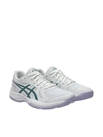 Dámska volejbalová obuv Asics Upcourt 6 1072A107 106 women's