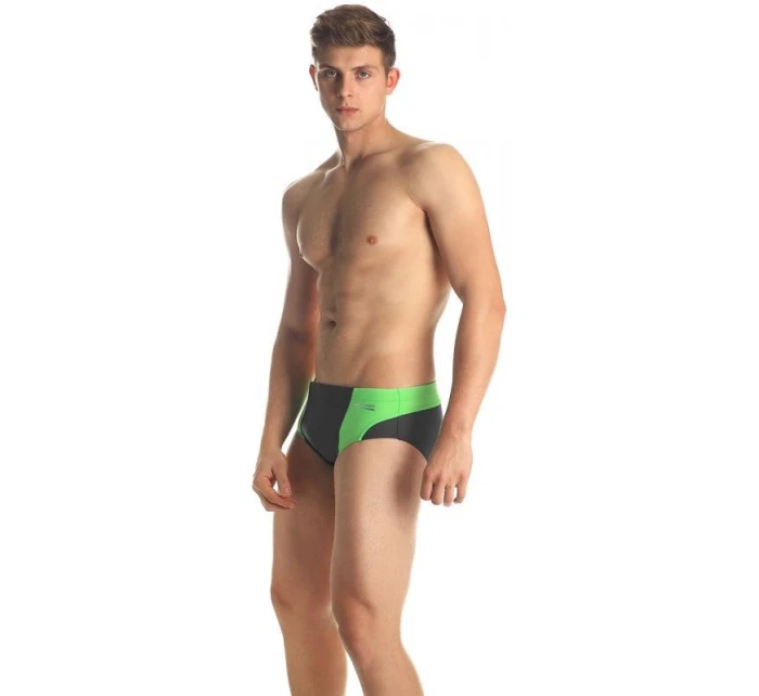 plavecké kalhotky 38 408 model 21340216 - Aqua-Speed