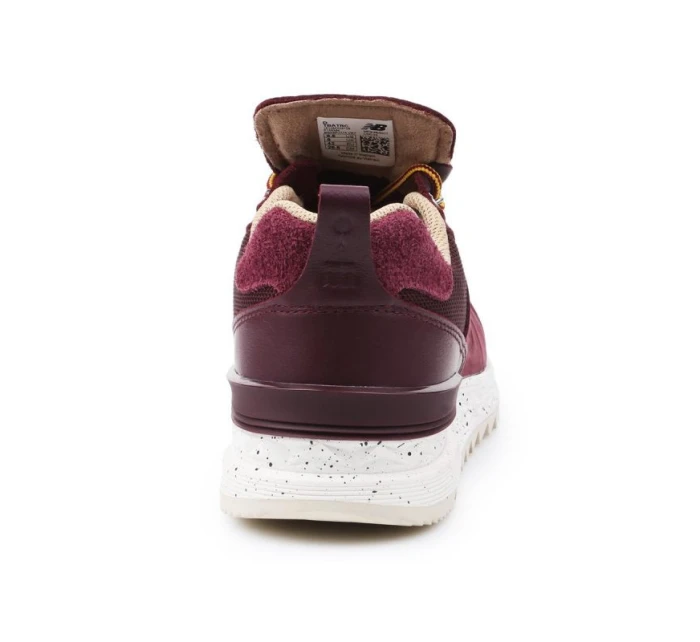 Obuv pre životný štýl New Balance TBATRC