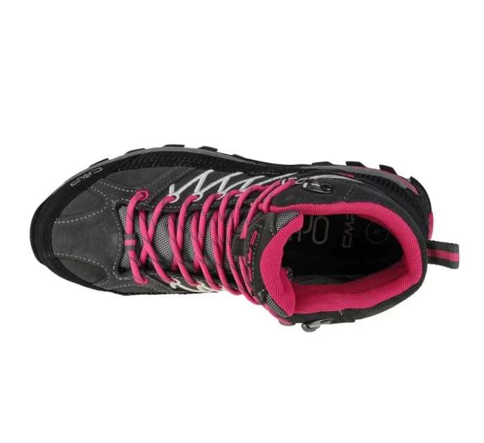 Dámske trekové topánky Rigel Mid W 3Q12946-103Q - CMP Dámske trekové topánky Rigel Mid W 3Q12946-103Q - CMP