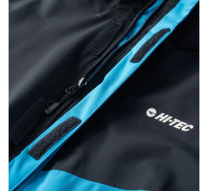 Pánska bunda Hi-tec Teodoro M 92800396742