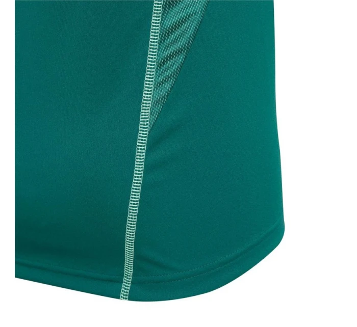 Dětský dres Tiro 23 zelený model 21341523 - ADIDAS Dětský dres Tiro 23 zelený model 21341523 - ADIDAS