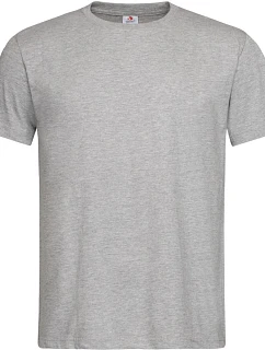 ClassicT Unisex Unisex tričko model 22490655 grey heather - Stedman