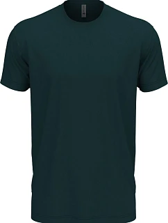 N Unisex tričko 08. midnight navy model 22410457 - Next Level Apparel