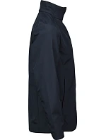 TJ 3vrstvá pánská softshellová bunda 18. deep navy model 22540227 - Tee Jays TJ 3vrstvá pánská softshellová bunda 18. deep navy model 22540227 - Tee Jays