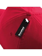 Beechfield B 10 5-panelová čiapka s kšiltom „Original“ 53.0010 classic pink Beechfield B 10 5-panelová čiapka s kšiltom „Original“ 53.0010 classic pink