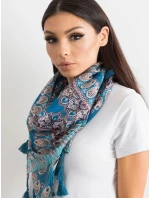 Závoj AT CH ENEC 71.33P modrý Závoj AT CH ENEC 71.33P modrý