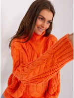 Prepínač AT SW 2350.91P oranžová