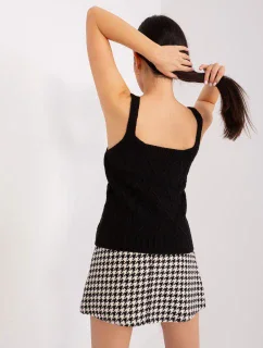 Súprava BA KMPL 8019.20 čierna