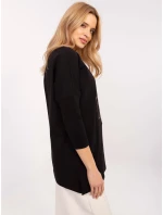 Blúzka CLM BZ 0052.37 čierna