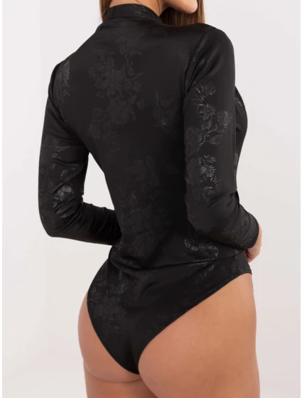 Body IT BO 20209.22P čierna Body IT BO 20209.22P čierna