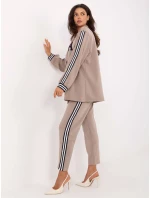 IT set KMPL 9721.15 dark lilac