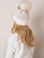 Čiapka JK CZ 17.53 ecru