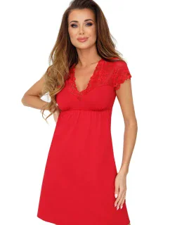 Košile model 17772790 Red - Donna