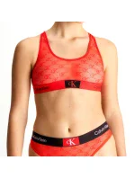 Dámská sportovní podprsenka model 20896386 - Calvin Klein